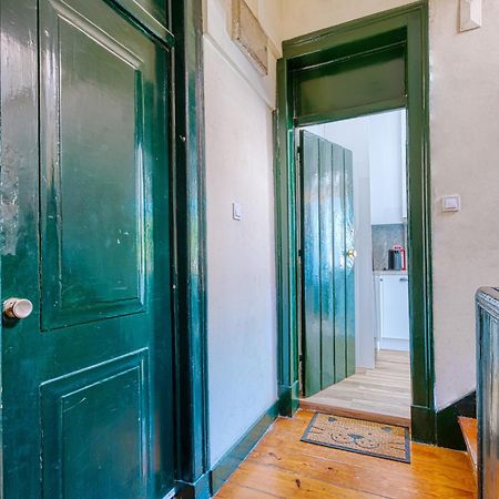 דירות Historic Gem & Modern Loft In The Heart Of ליסבון מראה חיצוני תמונה