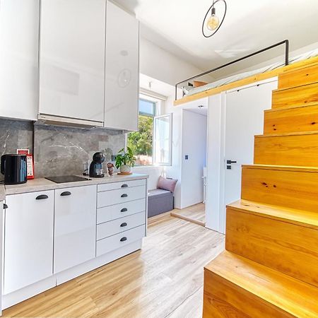 דירות Historic Gem & Modern Loft In The Heart Of ליסבון מראה חיצוני תמונה