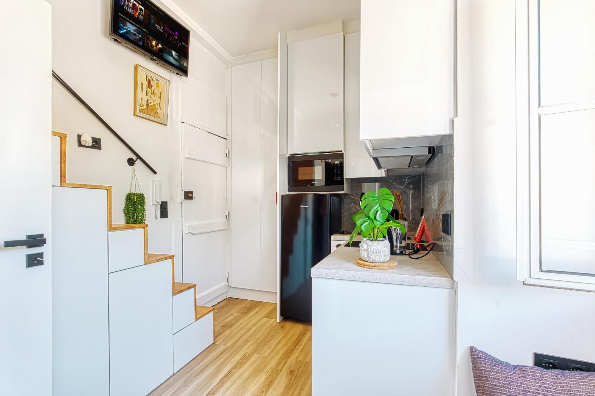 דירות Historic Gem & Modern Loft In The Heart Of ליסבון מראה חיצוני תמונה