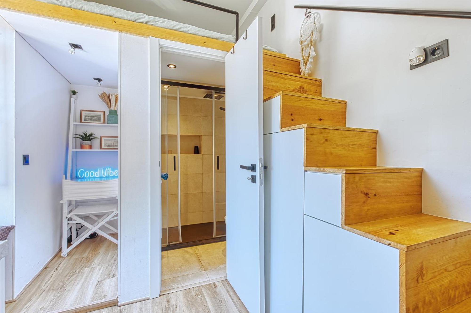 דירות Historic Gem & Modern Loft In The Heart Of ליסבון מראה חיצוני תמונה