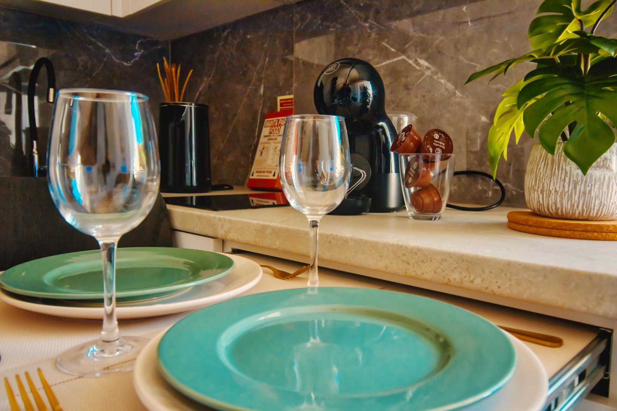 דירות Historic Gem & Modern Loft In The Heart Of ליסבון מראה חיצוני תמונה